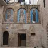 ...intervenuto sui precedenti disegni che con il passare degli anni si erano ormai considerevolmente rovinati